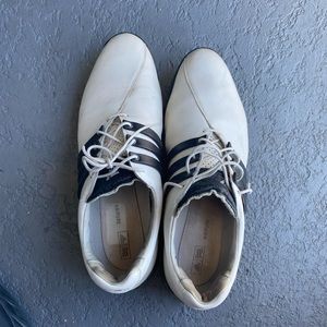 Adidas Tour 360 golf shoes Sz 13